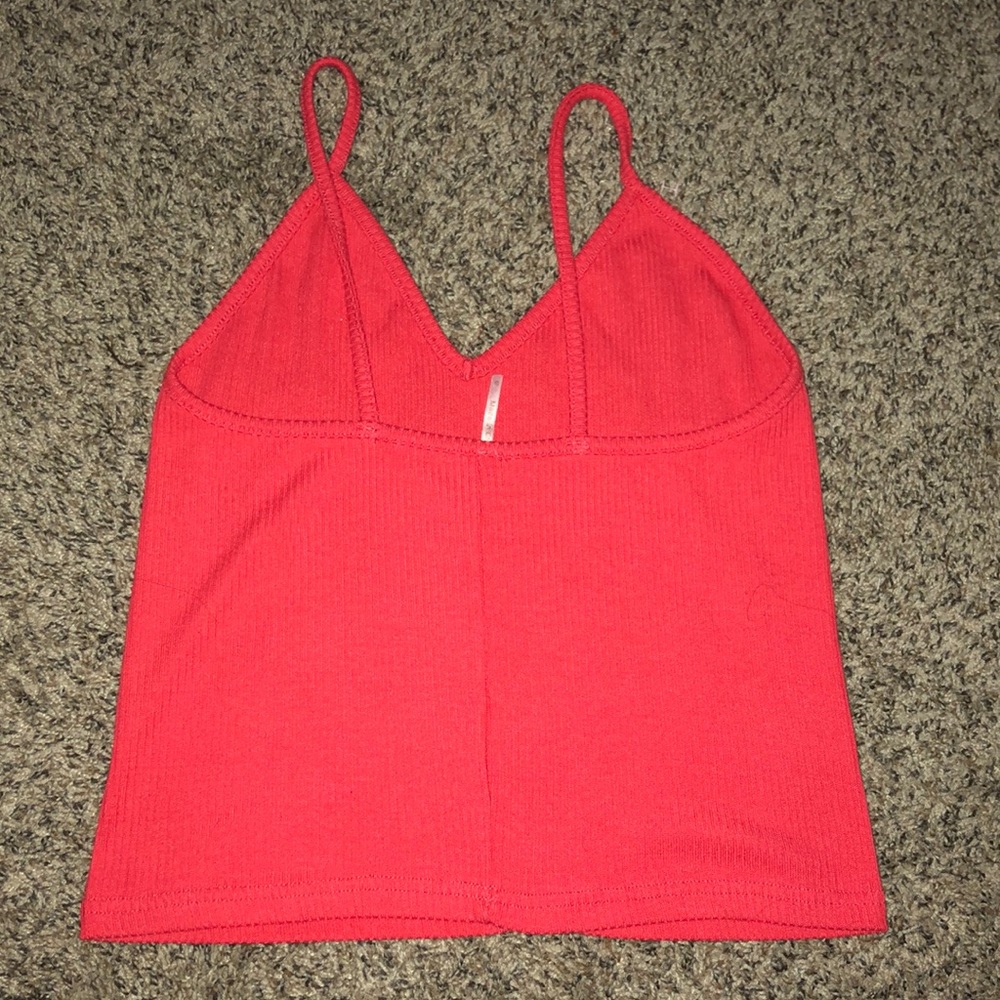 Tank top - Picture 2 of 2